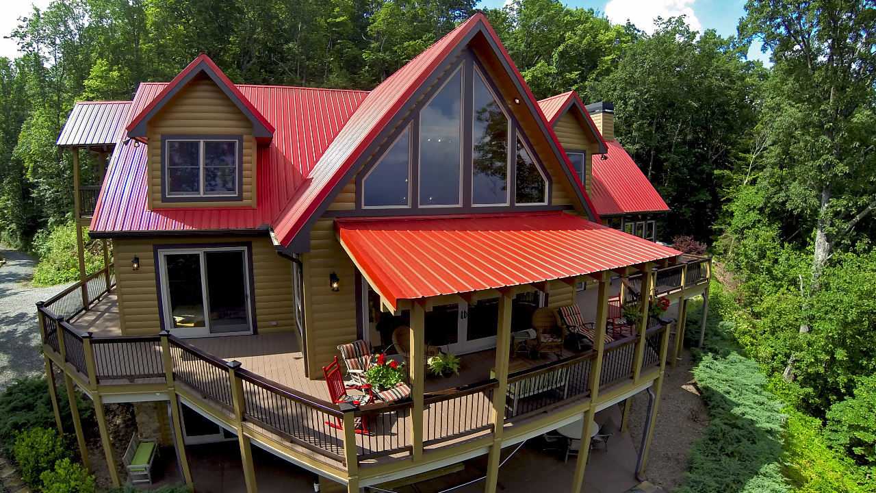 9329 Chatswoth Hwy, Ellijay, GA, 30540 Scene 4