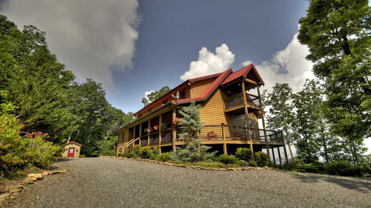 9329 Chatswoth Hwy, Ellijay, GA, 30540 Scene 2