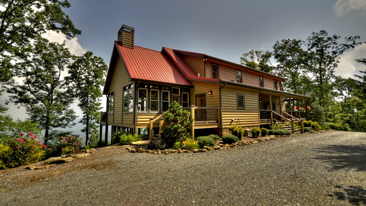 9329 Chatswoth Hwy, Ellijay, GA, 30540 Scene 3