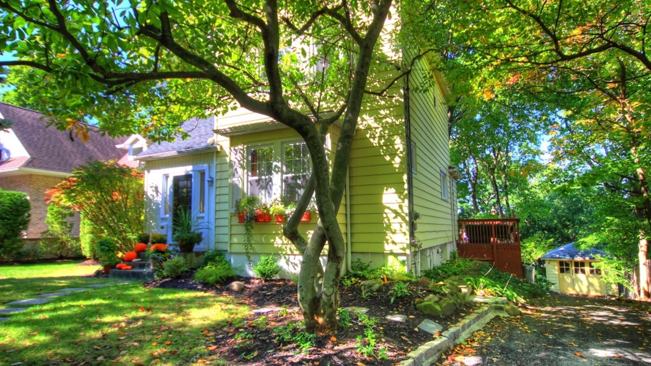 109 Magnolia Ave, Tenafly, NJ, 07670 Scene 3