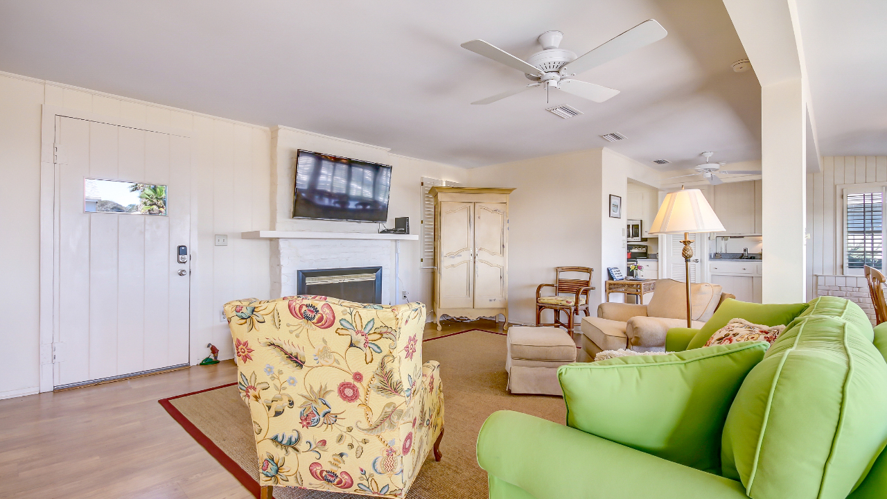 4088 S. Fletcher Ave, Amelia Island, FL, 32034 Scene 3