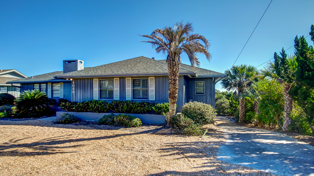4088 S. Fletcher Ave, Amelia Island, FL, 32034 Scene 1