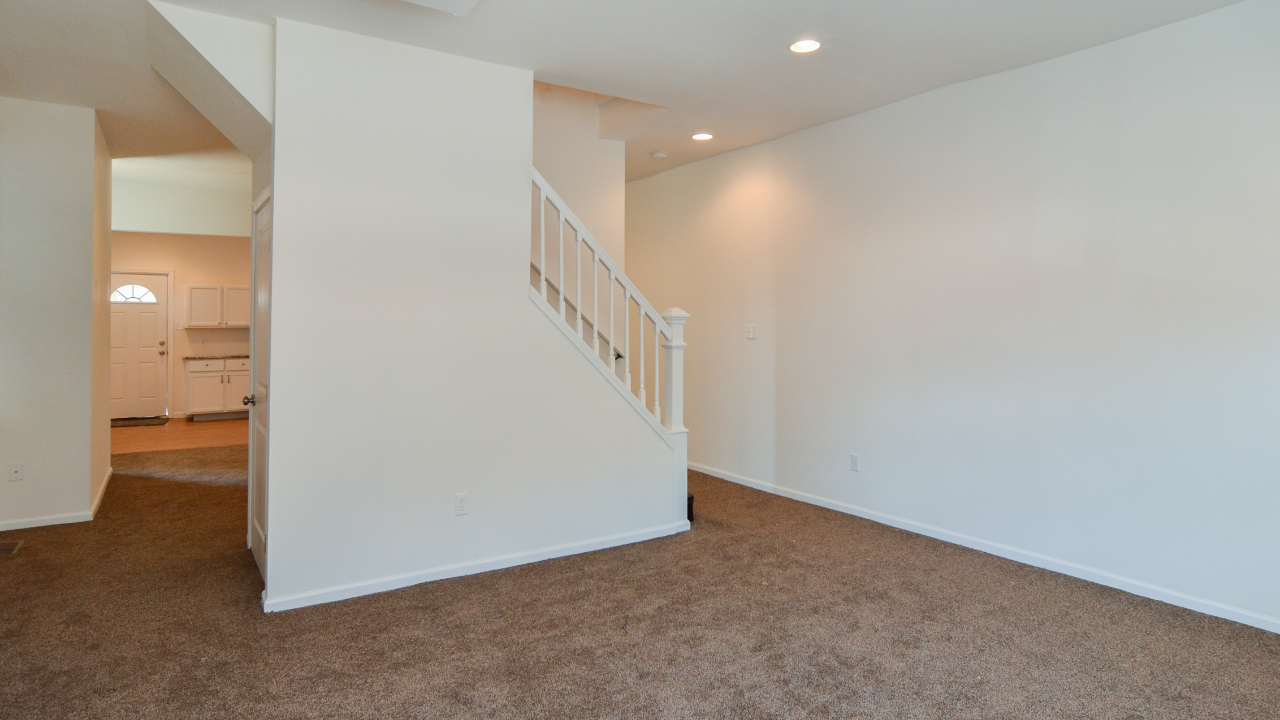 Living Room 2nd View