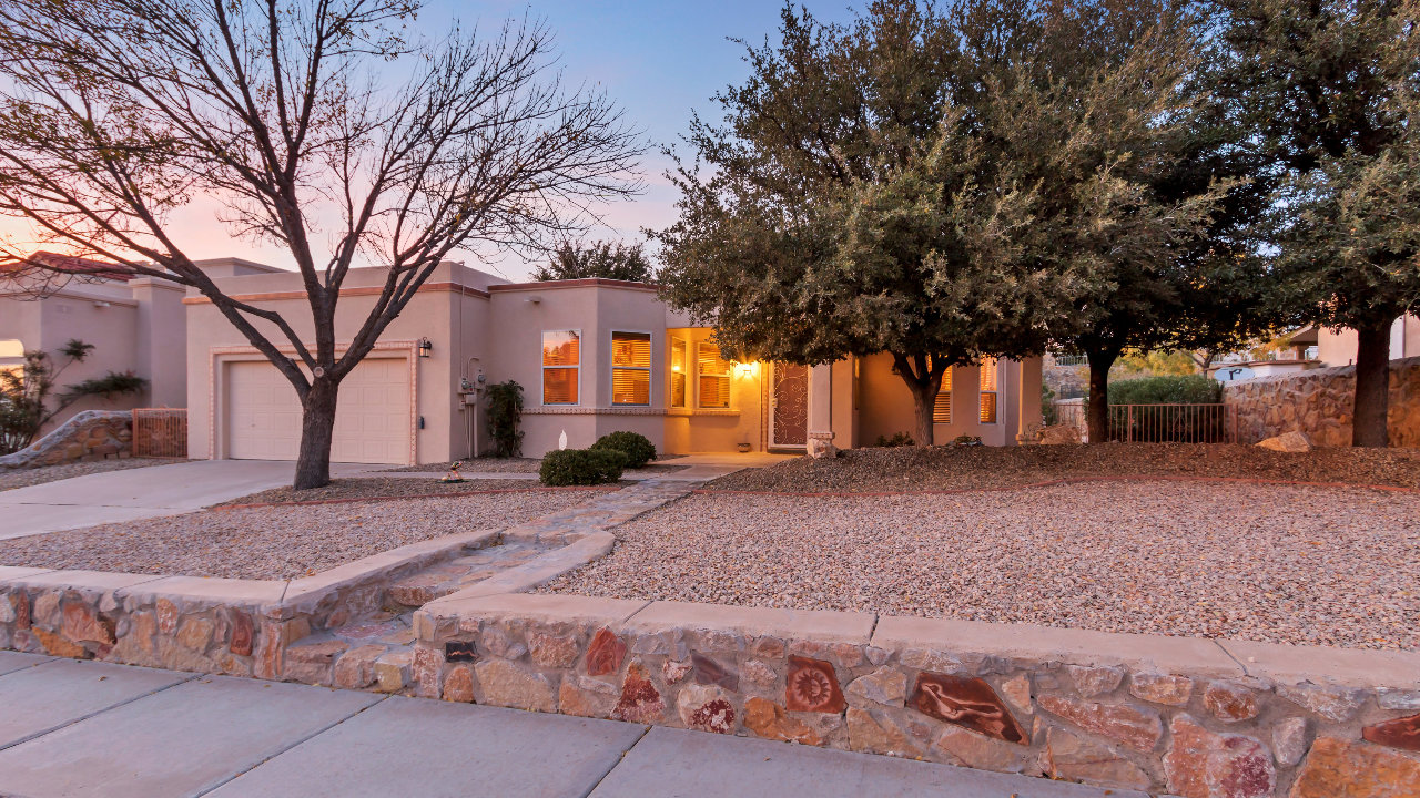 2803 Cloudcroft Cir, Las Cruces, NM, 88011 Scene 2