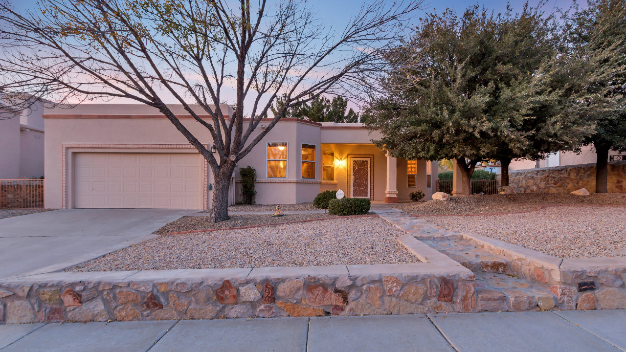 2803 Cloudcroft Cir, Las Cruces, NM, 88011 Scene 1