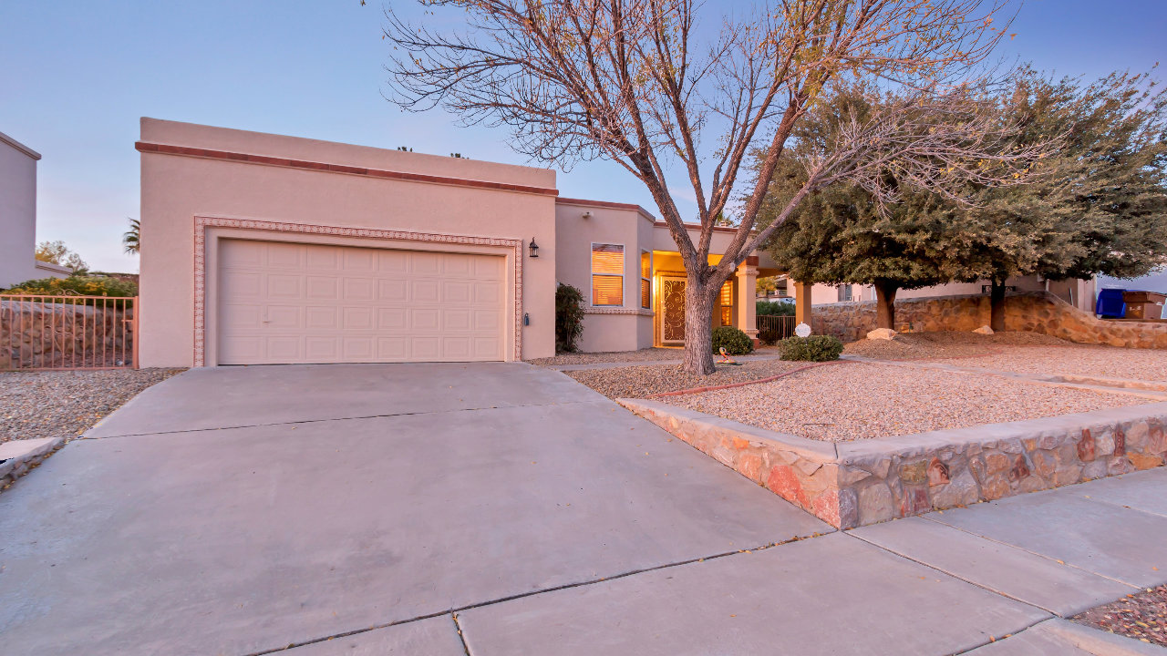 2803 Cloudcroft Cir, Las Cruces, NM, 88011 Scene 3