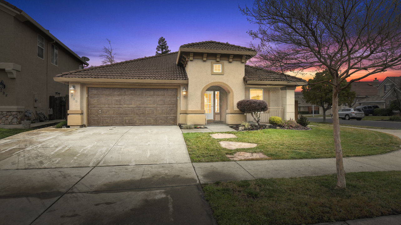 133 Arabian Way, Roseville, CA, 95678 Scene 4