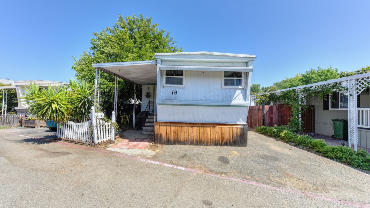 1130 White Rock Road #16, El Dorado Hills, CA, 95762 Scene 1