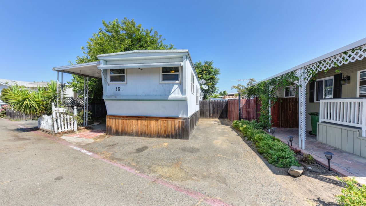 1130 White Rock Road #16, El Dorado Hills, CA, 95762 Scene 2