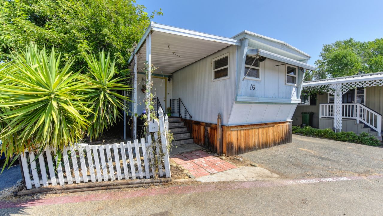 1130 White Rock Road #16, El Dorado Hills, CA, 95762 Scene 3