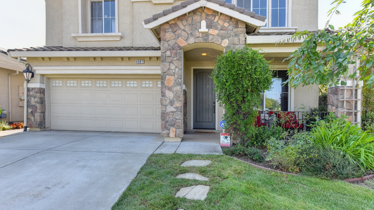 4087 Borderlands Drive, Rnacho Cordova, CA, 95742 Scene 4