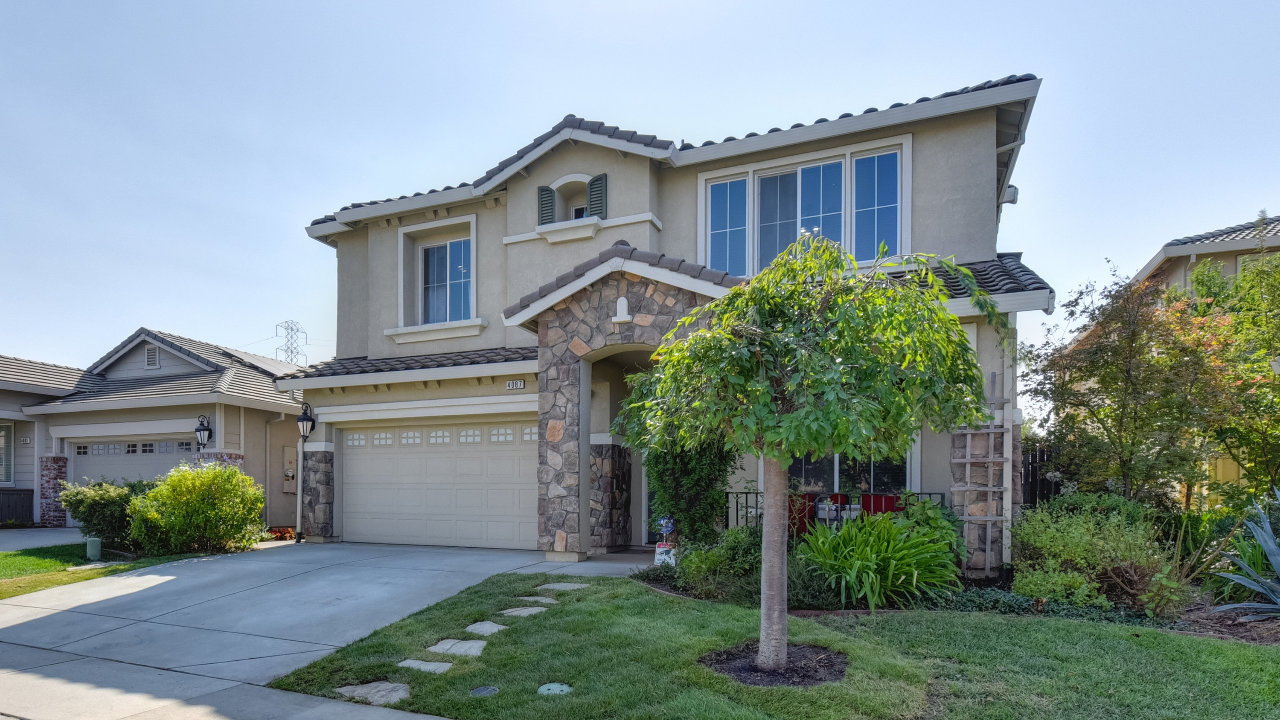 4087 Borderlands Drive, Rnacho Cordova, CA, 95742 Scene 2