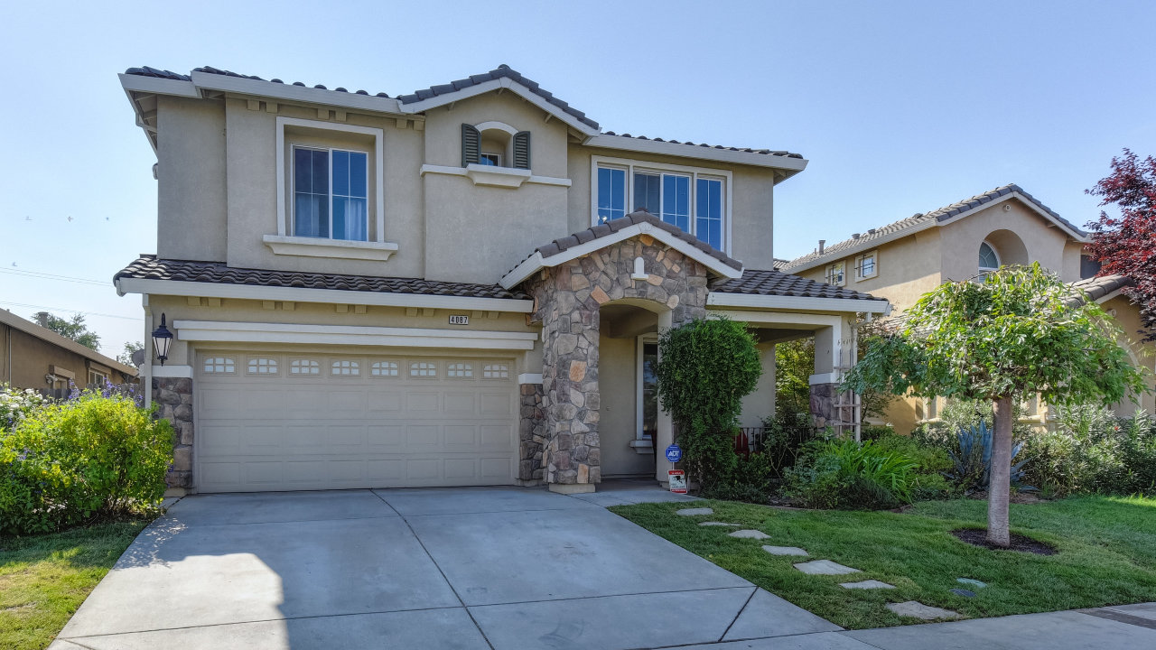 4087 Borderlands Drive, Rnacho Cordova, CA, 95742 Scene 3