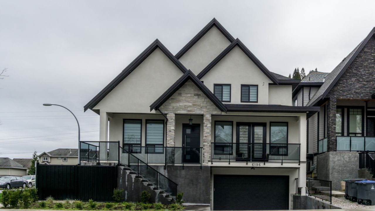 6196 140B STREET, Surrey, BC, V3X 0G9 Scene 1