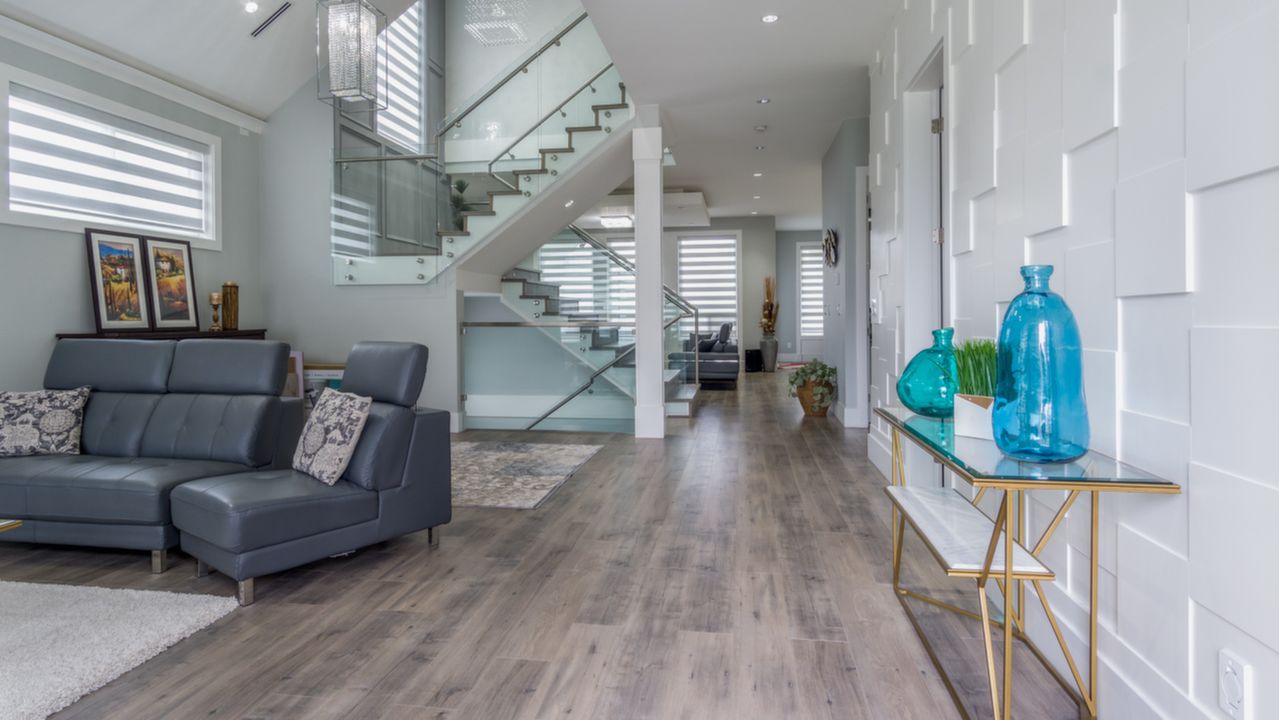 6196 140B STREET, Surrey, BC, V3X 0G9 Scene 2
