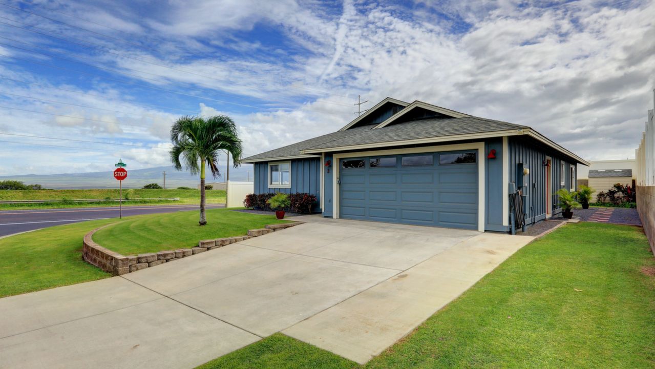 Front Exterior View 2