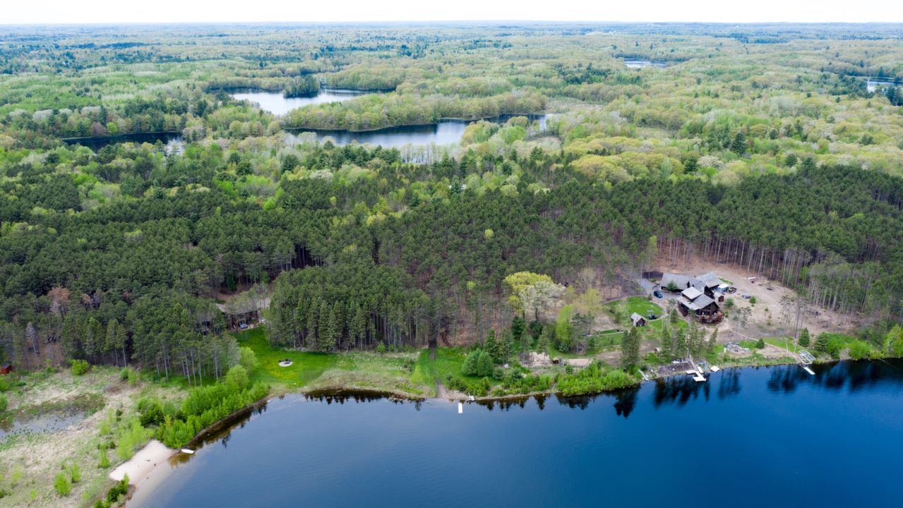 Call Anne Peterson @ (715) 520-7613