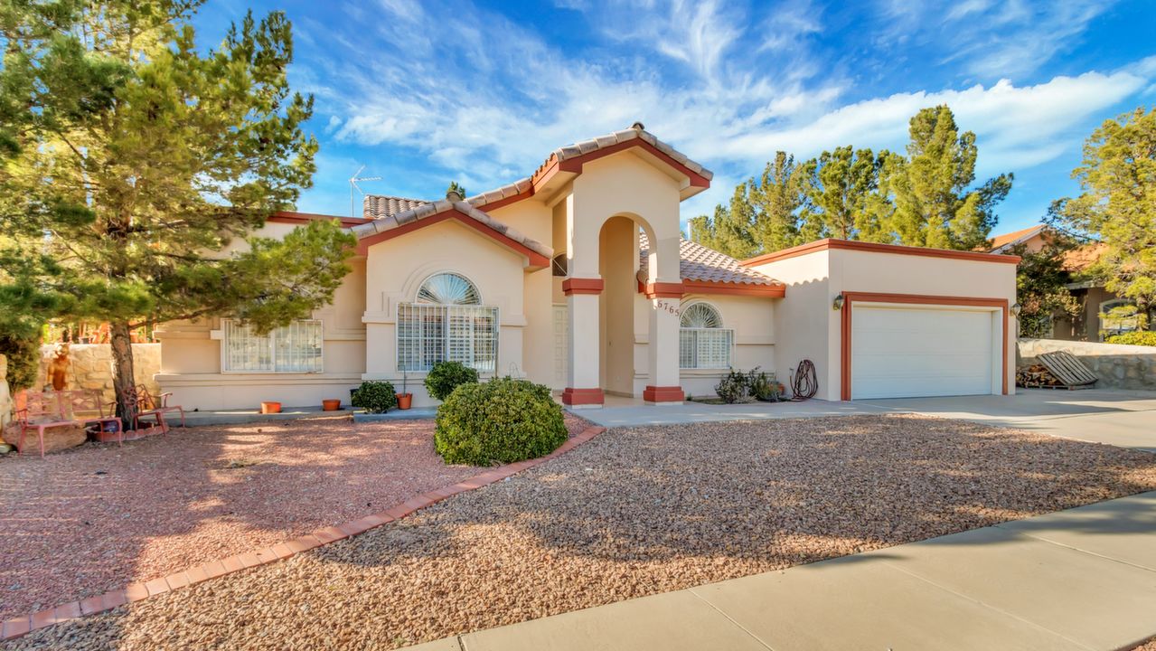 6765 Isla Del Rey Dr, El Paso, TX, 79912 Scene 1