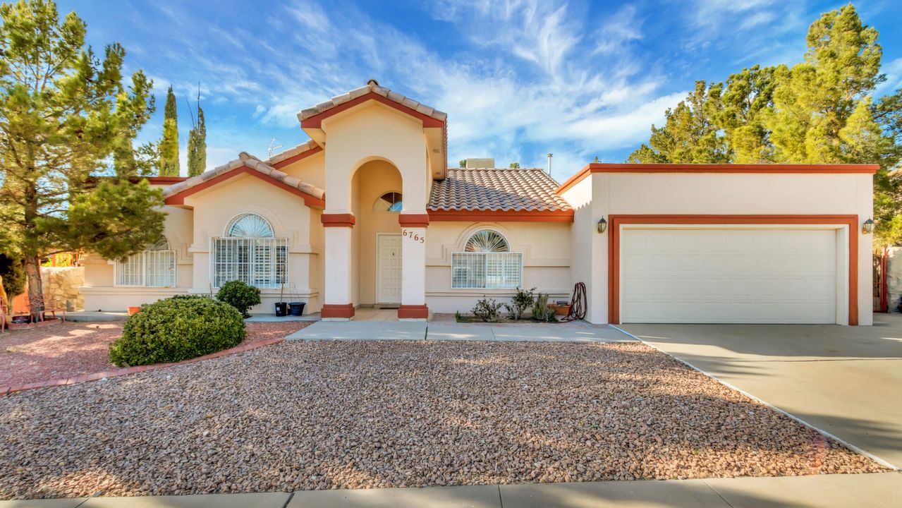 6765 Isla Del Rey Dr, El Paso, TX, 79912 Scene 3