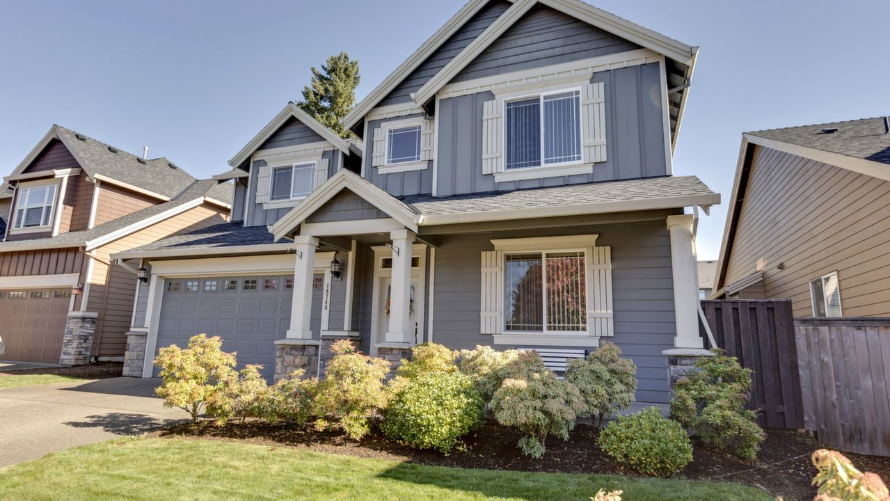 18748 Elder Rd, Oregon City, OR, 97045 Scene 2