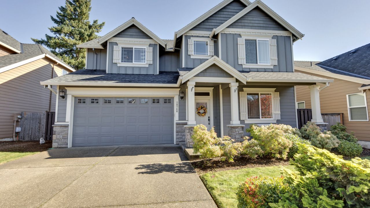 18748 Elder Rd, Oregon City, OR, 97045 Scene 3