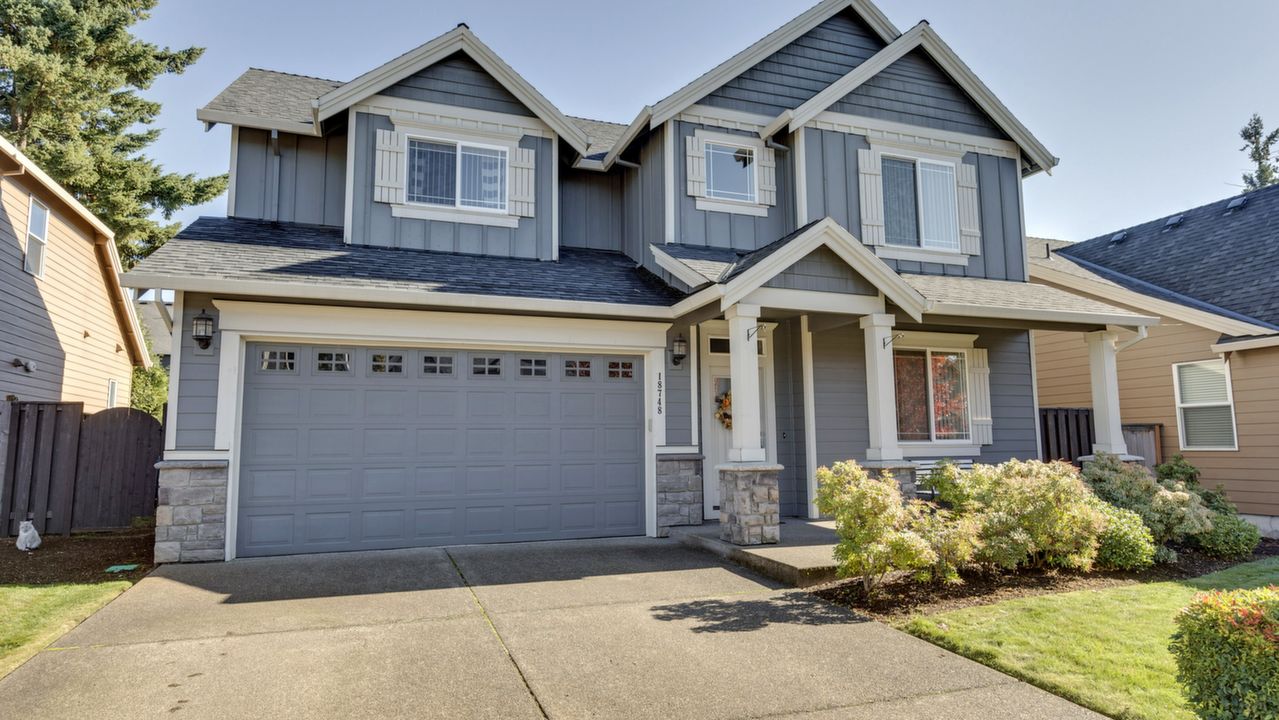 18748 Elder Rd, Oregon City, OR, 97045 Scene 4