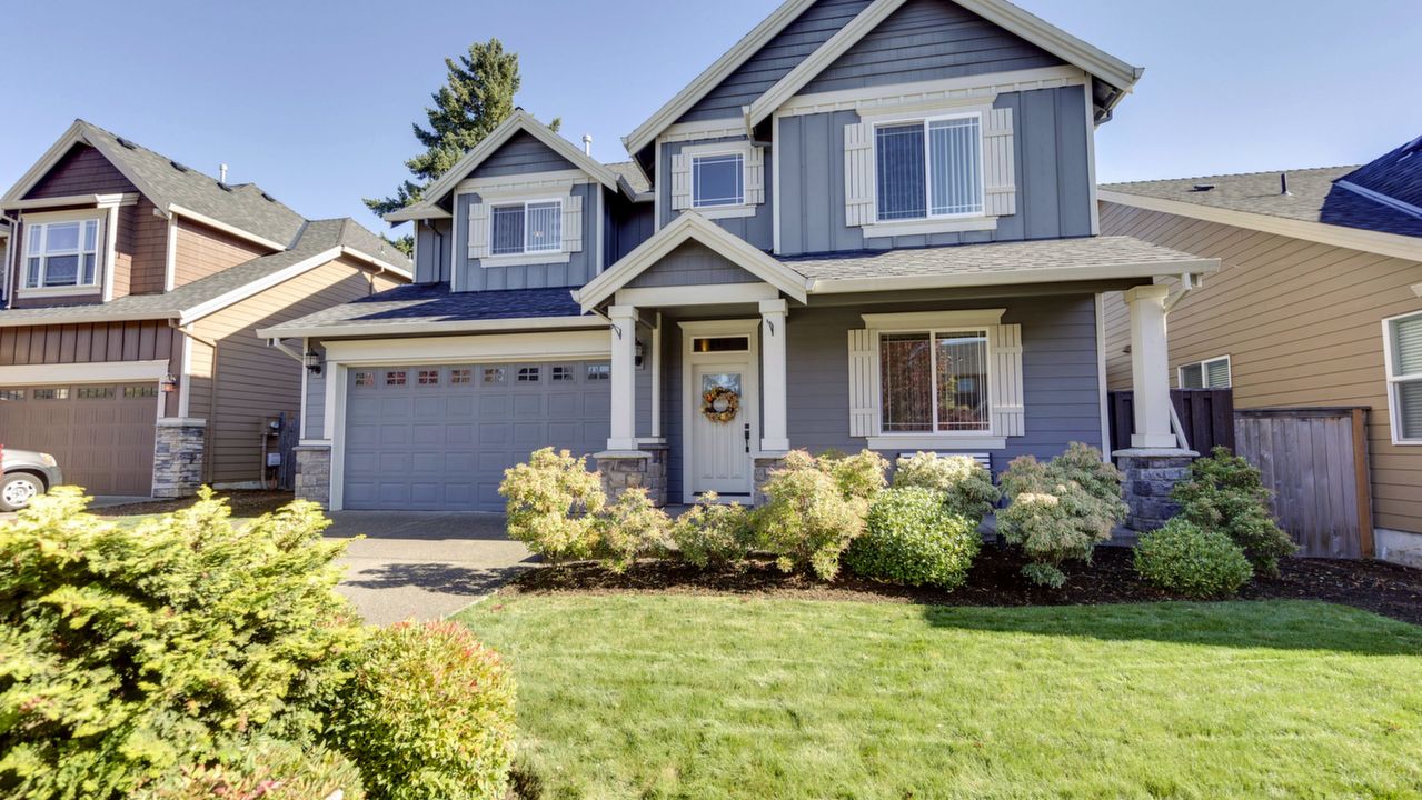 18748 Elder Rd, Oregon City, OR, 97045 Scene 1