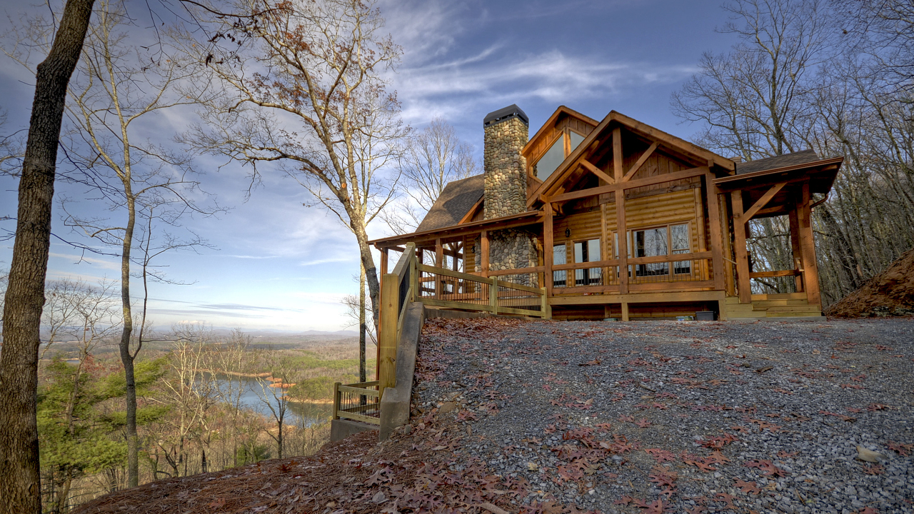 Necowa Cove, Blue Ridge, GA, 30513 Scene 1