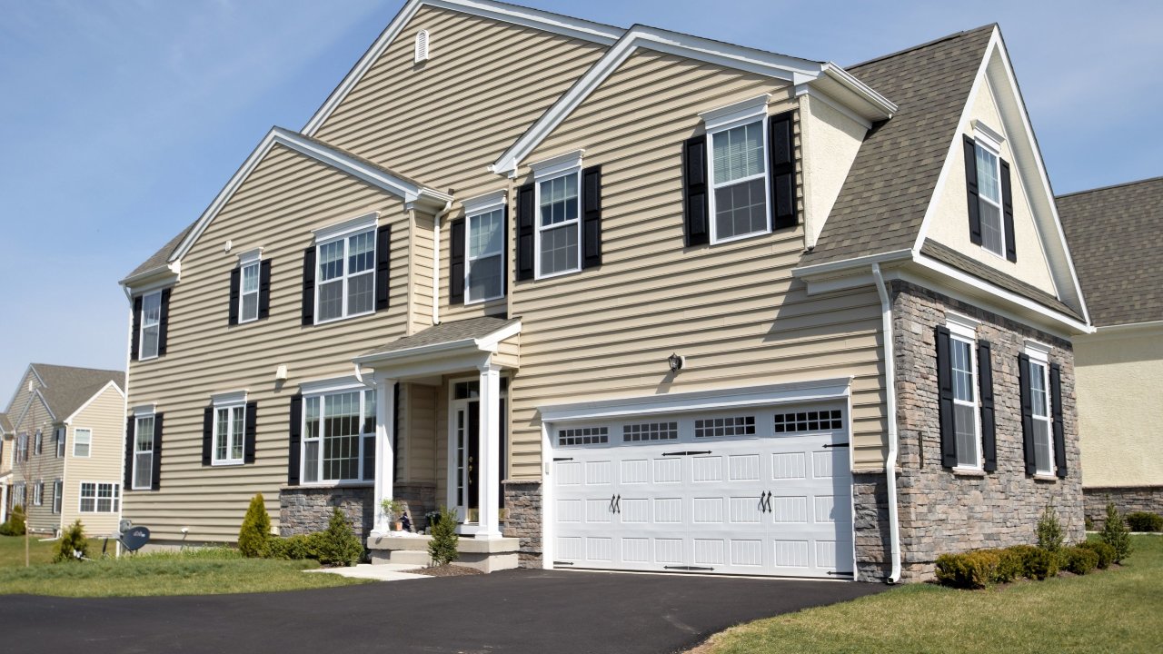 2006 Pleasant Valley Dr, Lansdale, PA, 19446 Scene 1