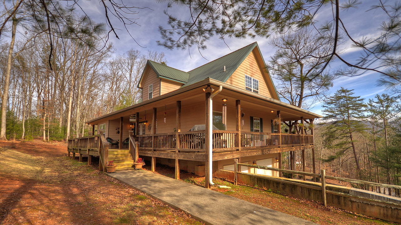 77 Suwnee Court, Ellijay, GA, 30540 Scene 4