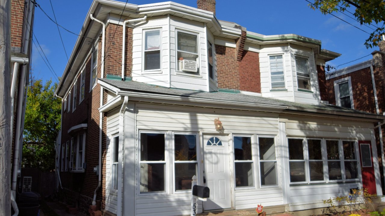 538 Righter St, Philadelphia, PA, 19128 Scene 1