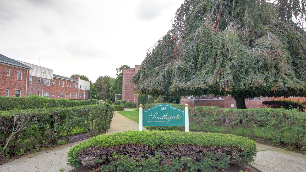 Welcome to Southgate