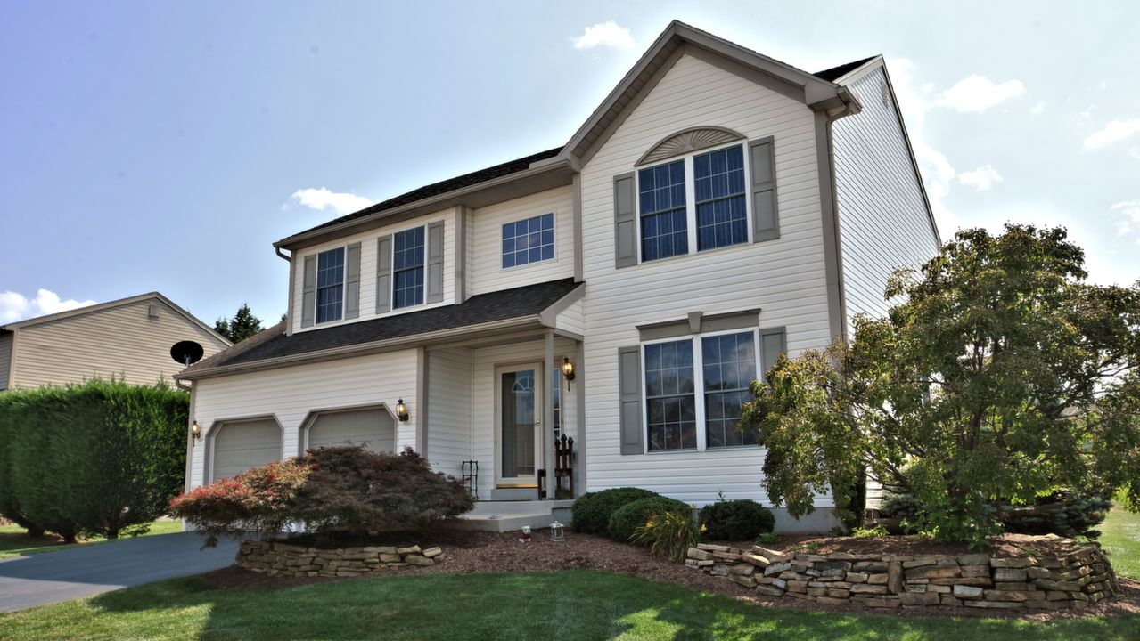 3510 Regency Dr, Reading, PA, 19608 Scene 1