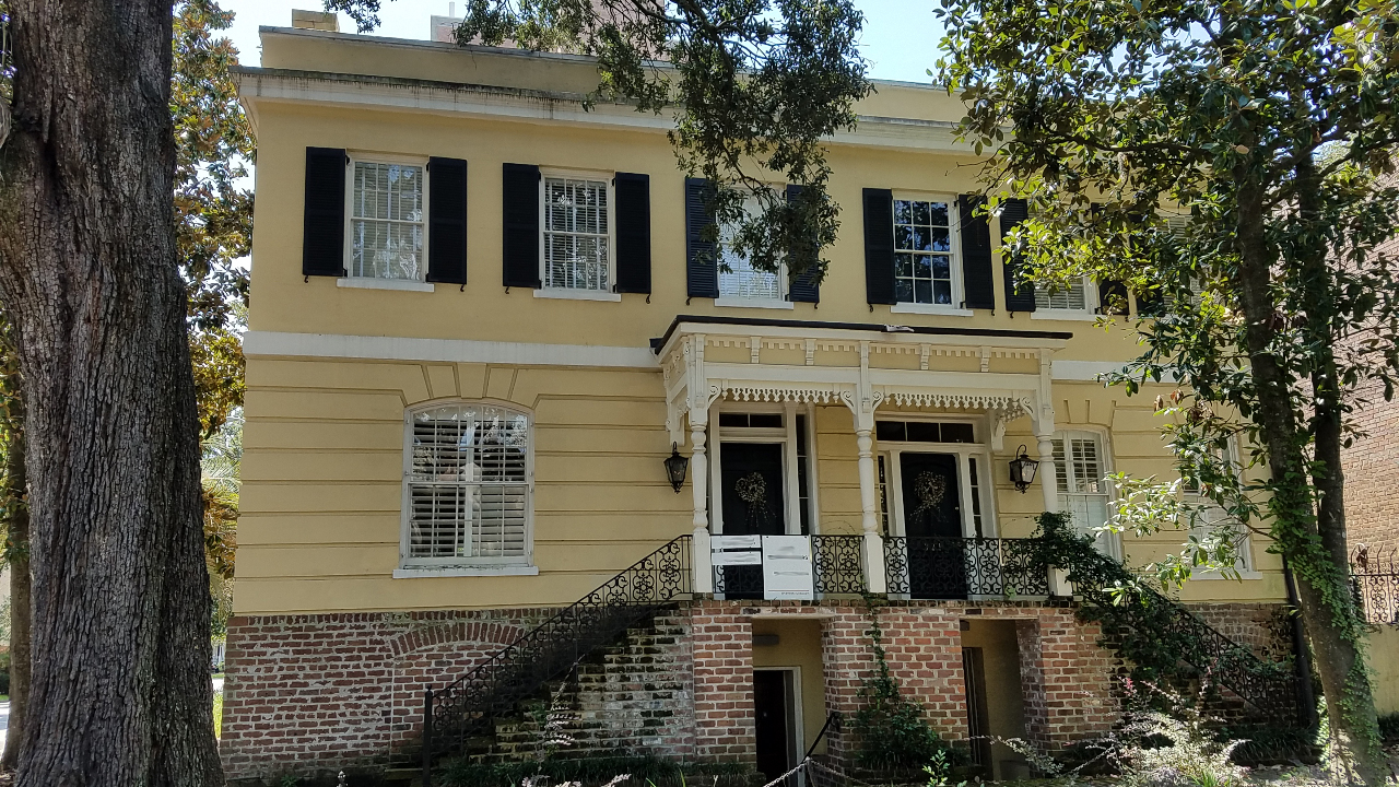 323 East Jones Street