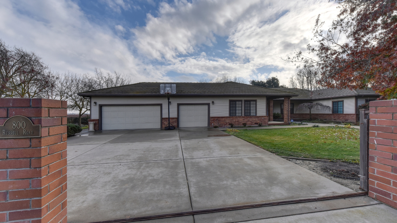 800 Russell Road, Courtland, CA, 95615 Scene 1