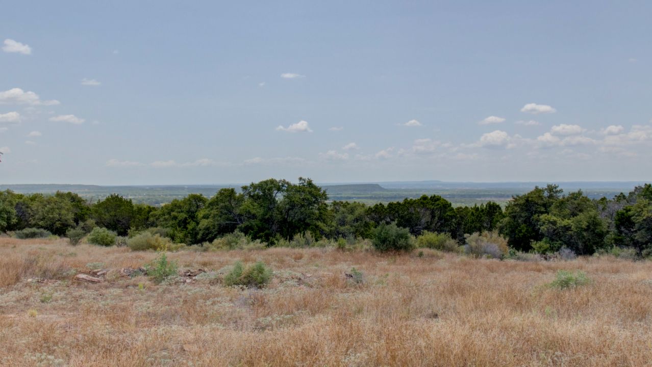 Lot 15 Sandstone Ridge, Marble Falls, TX, 78654 Scene 4