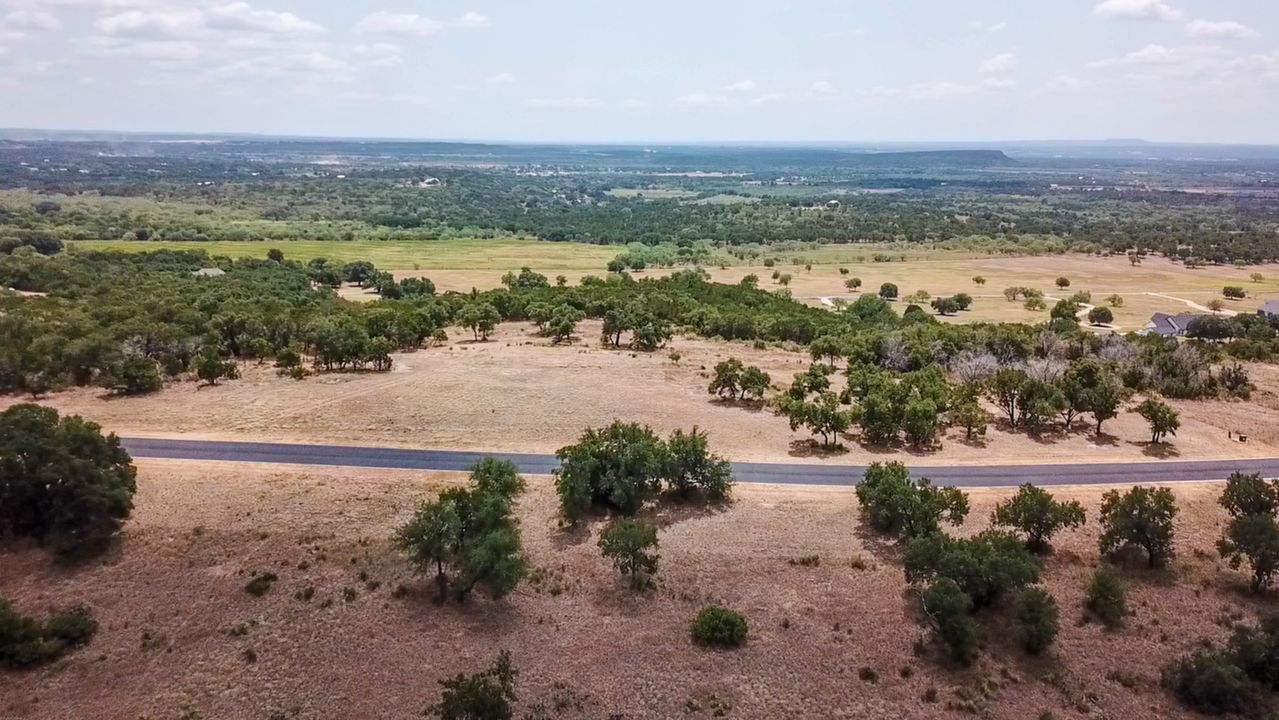 Lot 15 Sandstone Ridge, Marble Falls, TX, 78654 Scene 1