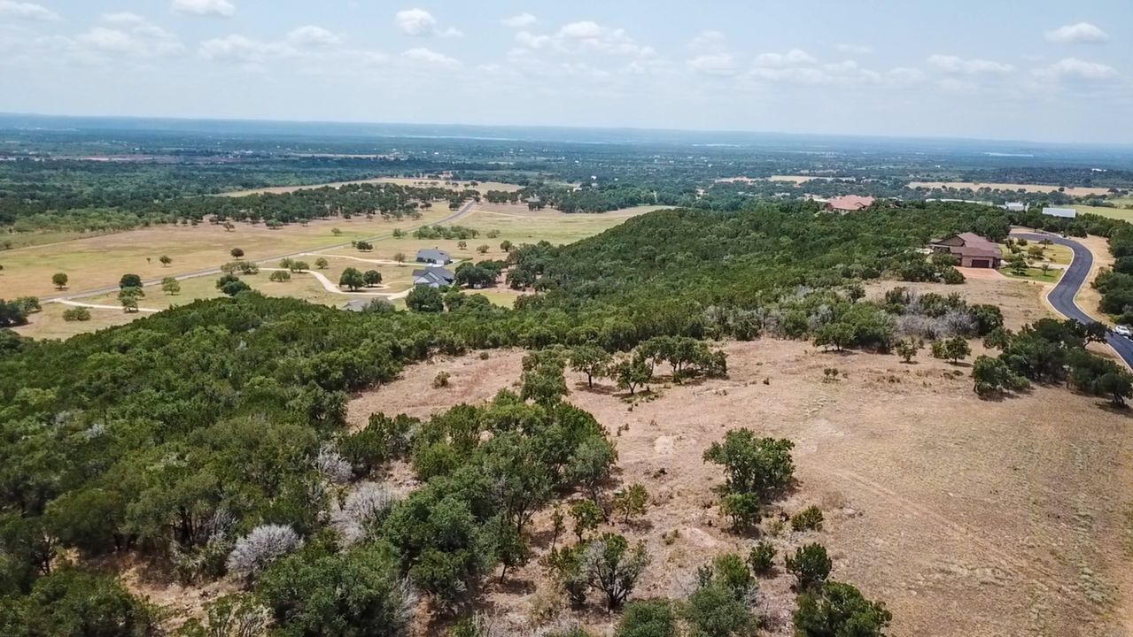 Lot 15 Sandstone Ridge, Marble Falls, TX, 78654 Scene 2