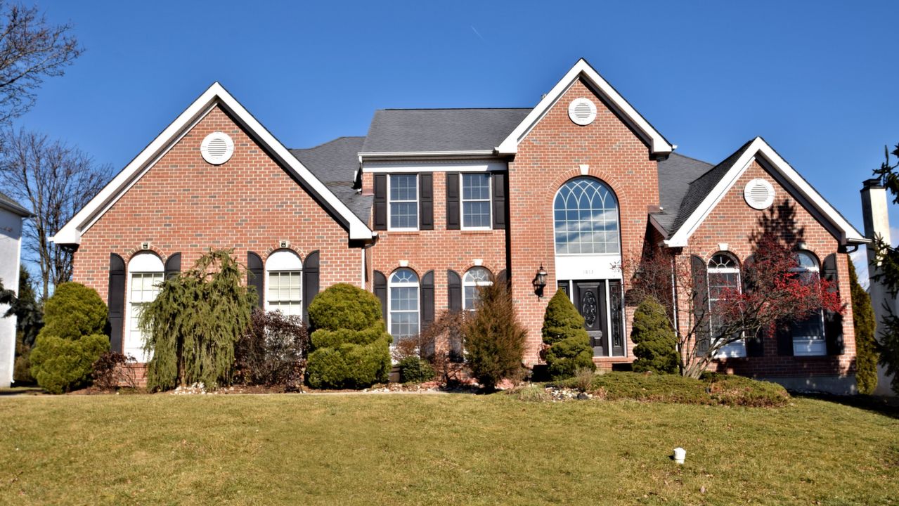 1813 Augusta Drive, Jamison, PA, 18929 Scene 1