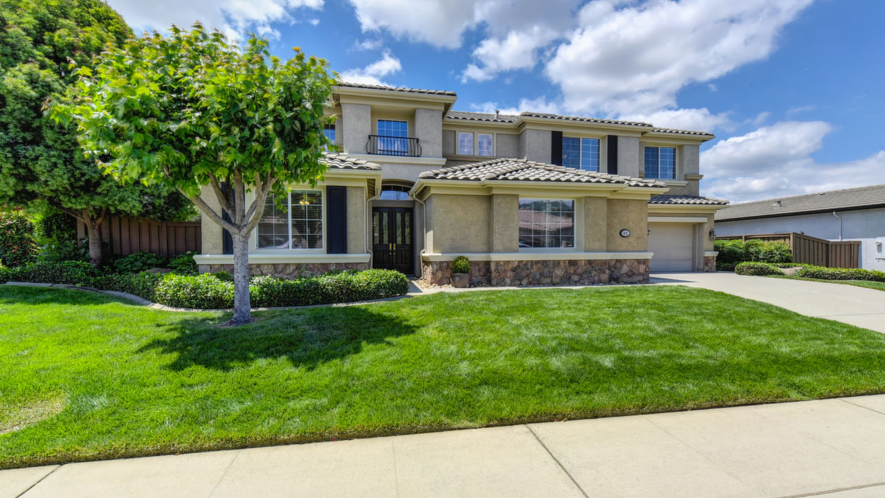 821 Fairchild Ct., Folsom, CA, 95630 Scene 2