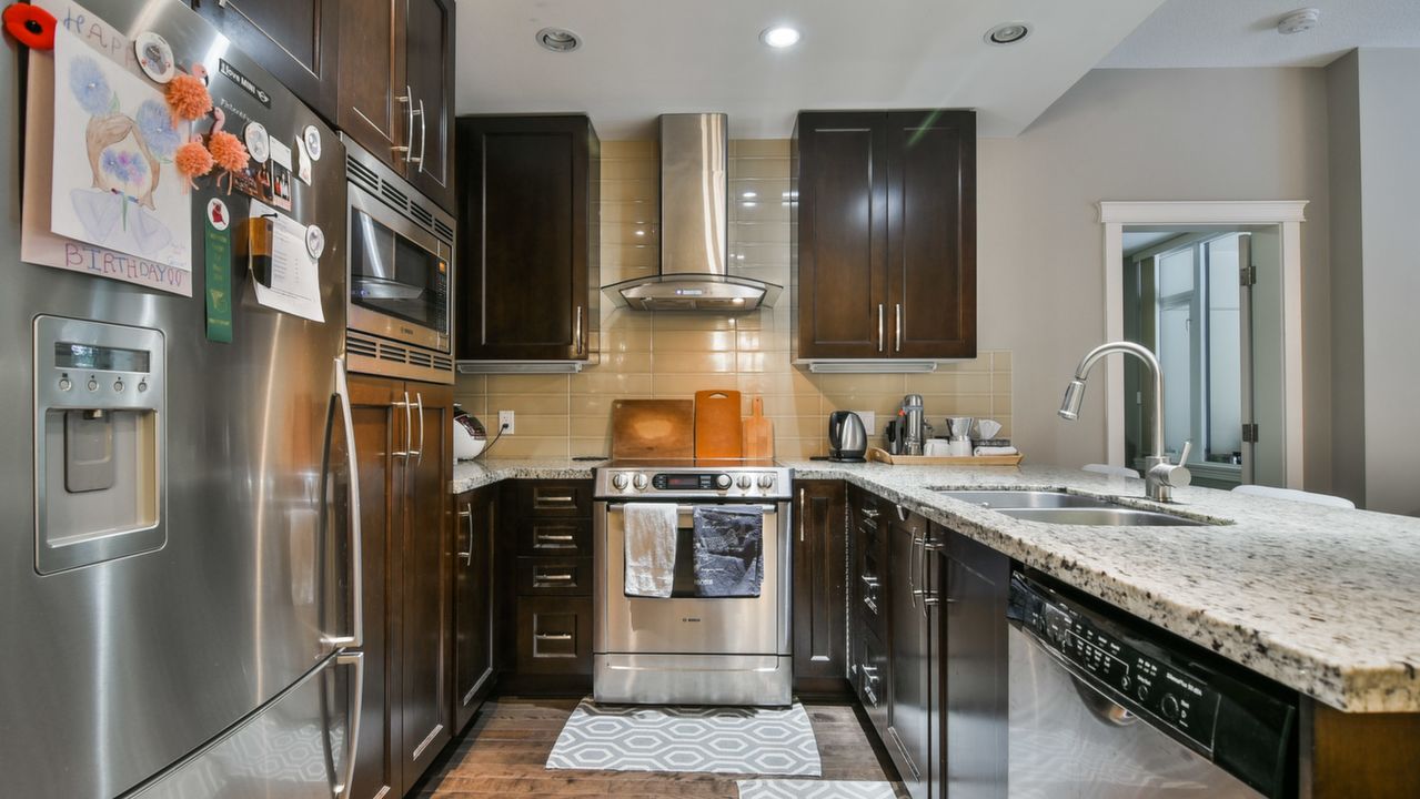 510-2950 Panorama Dr., Coquitlam, BC, V3E 0C9 Scene 3