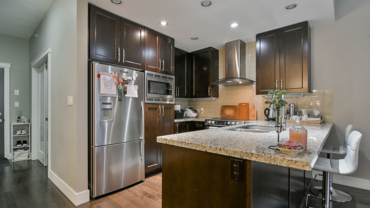 510-2950 Panorama Dr., Coquitlam, BC, V3E 0C9 Scene 4