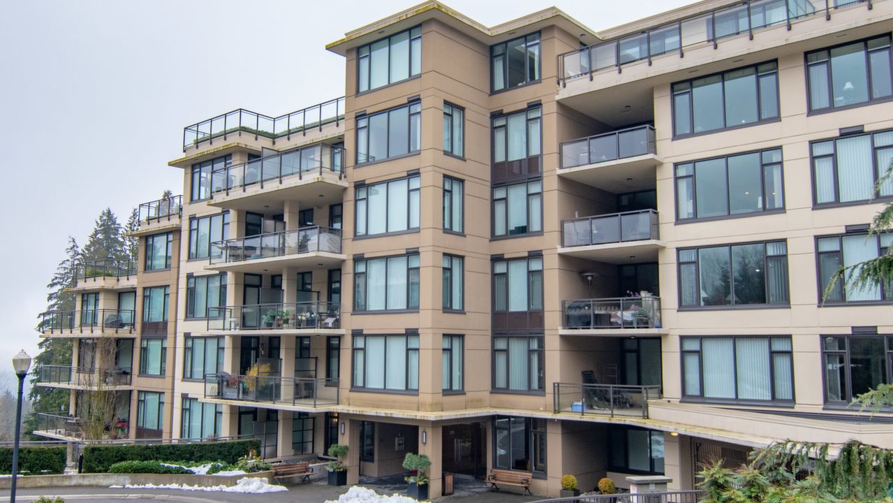 510-2950 Panorama Dr., Coquitlam, BC, V3E 0C9 Scene 1