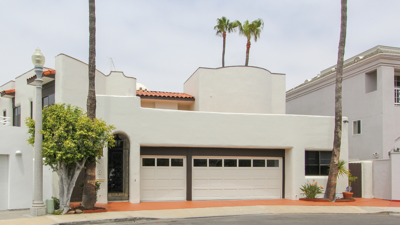 5 The Point, Coronado, CA, 92118 Scene 1