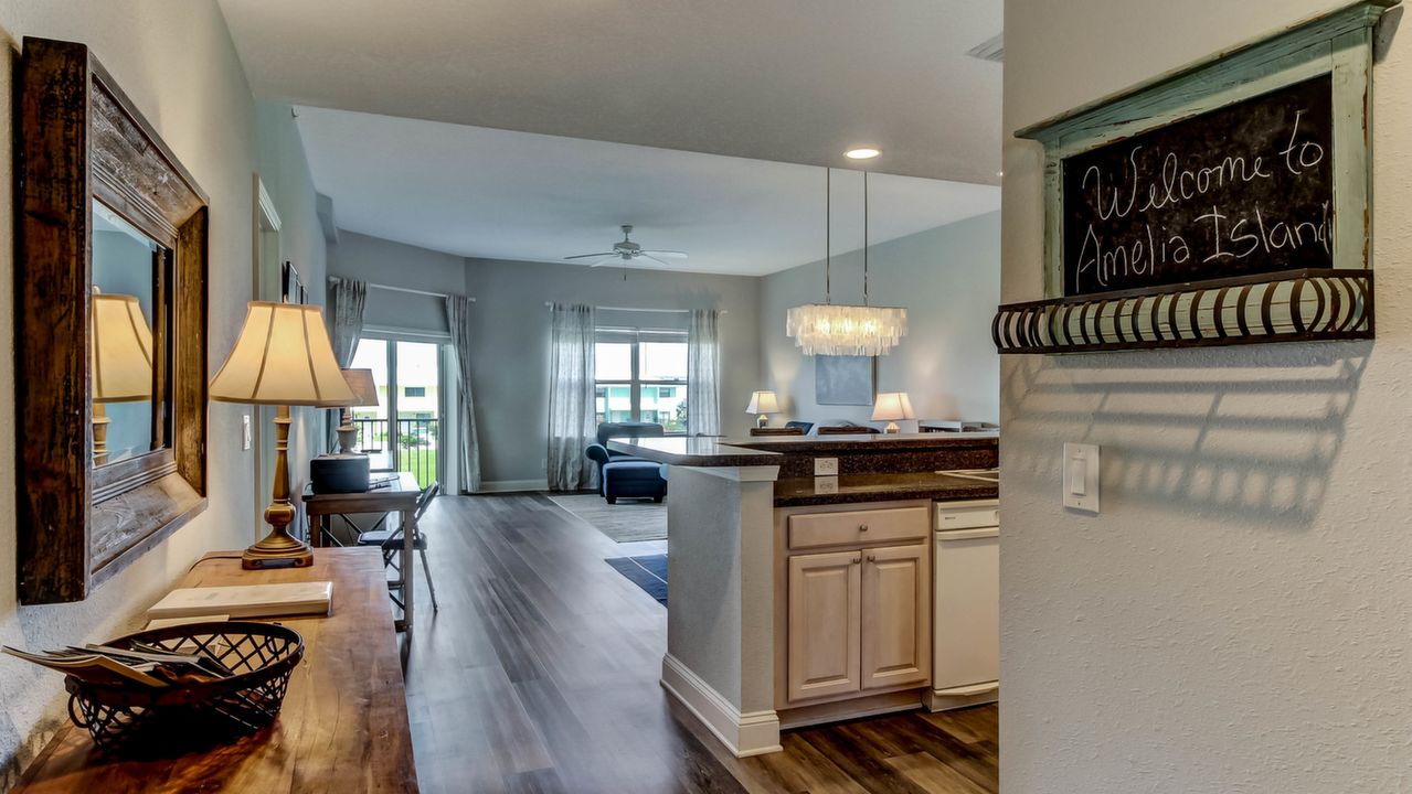 110 Ocean Park, Fernandina Beach, FL, 32034 Scene 4