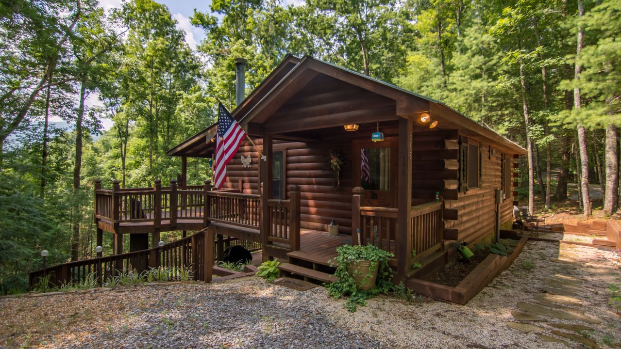 335 Hidden Lake Court, Cherry Log, GA, 30522 Scene 1