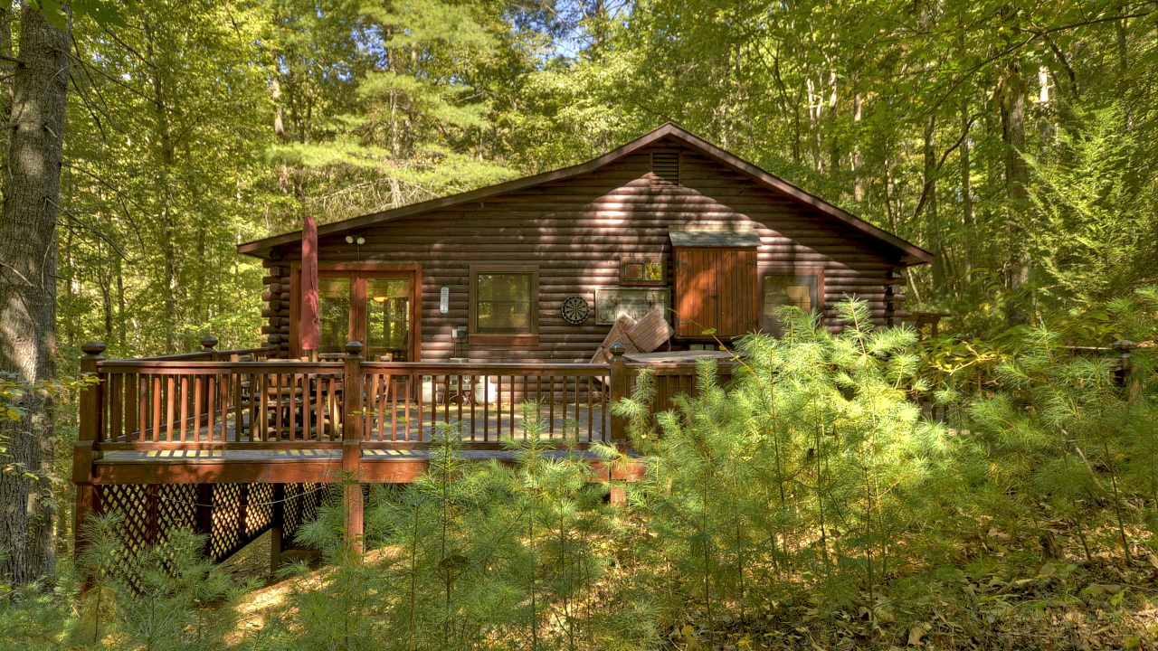 241 River Bend dr, Ellijay, GA, 30540 Scene 4