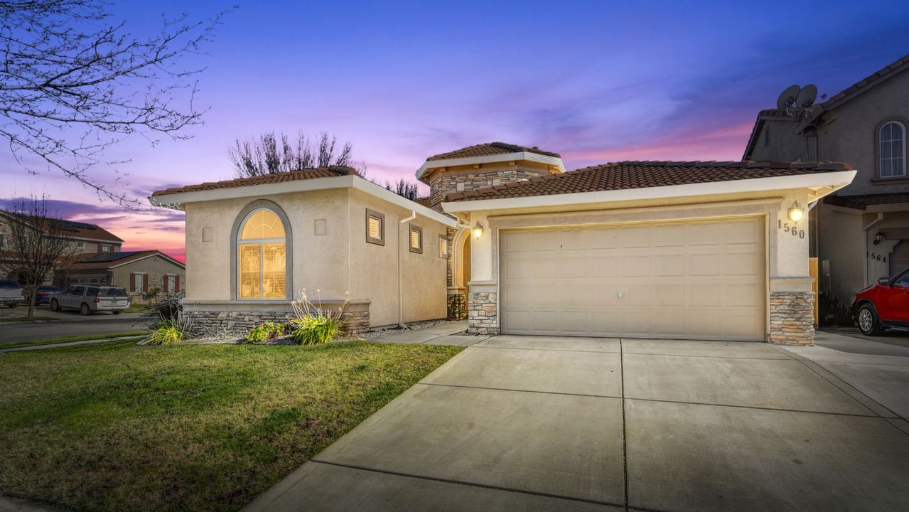 1560 Plum Court, Yuba City, CA, 95993 Scene 3