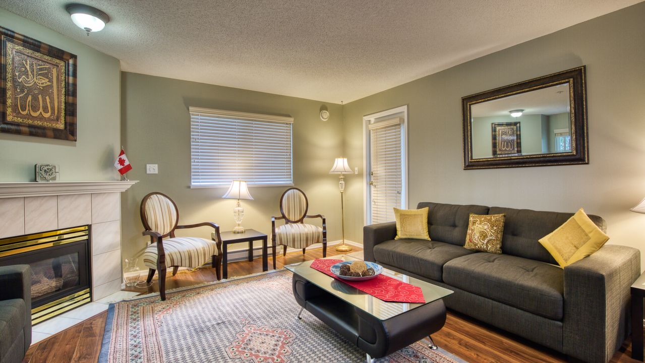 216-16137 83 Ave, Surrey, BC, V4N 0N1 Scene 4