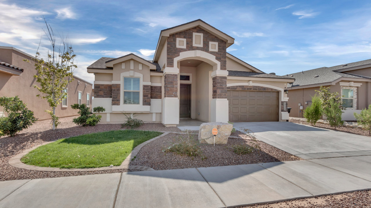 12276 Barstow, El Paso, TX, 79928 Scene 2